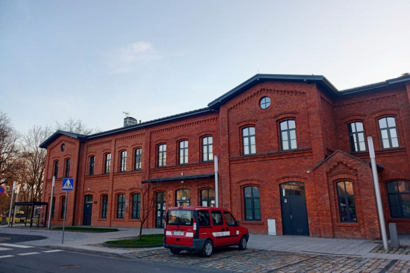Najlepsza Przestrzeń Publiczna Województwa Śląskiego. Rusza konkurs